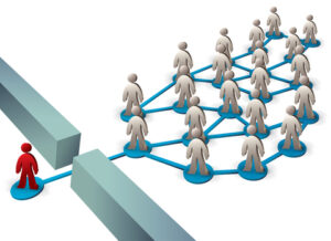 http://www.dreamstime.com/royalty-free-stock-photos-isolated-form-group-image18302328
